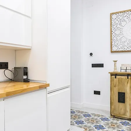 Constitucion Square 1 By Nomadia Homes