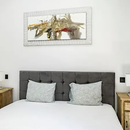 Apartment Constitucion Square 1 By Nomadia Homes Malaga