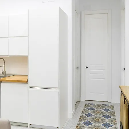 Constitucion Square 1 By Nomadia Homes