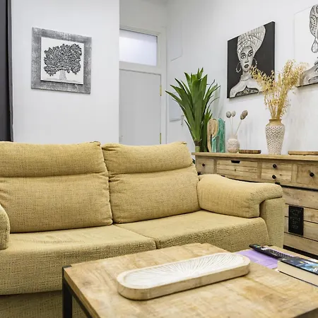 Constitucion Square 1 By Nomadia Homes *