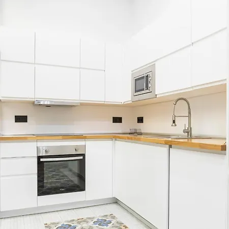 Constitucion Square 1 By Nomadia Homes